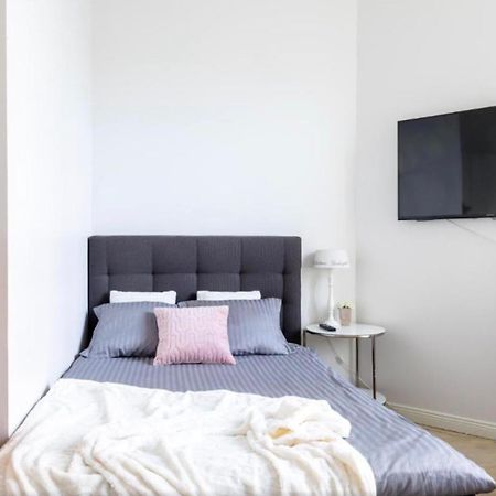 Scandinavian Home 21 In Heard City Хельсинки Экстерьер фото