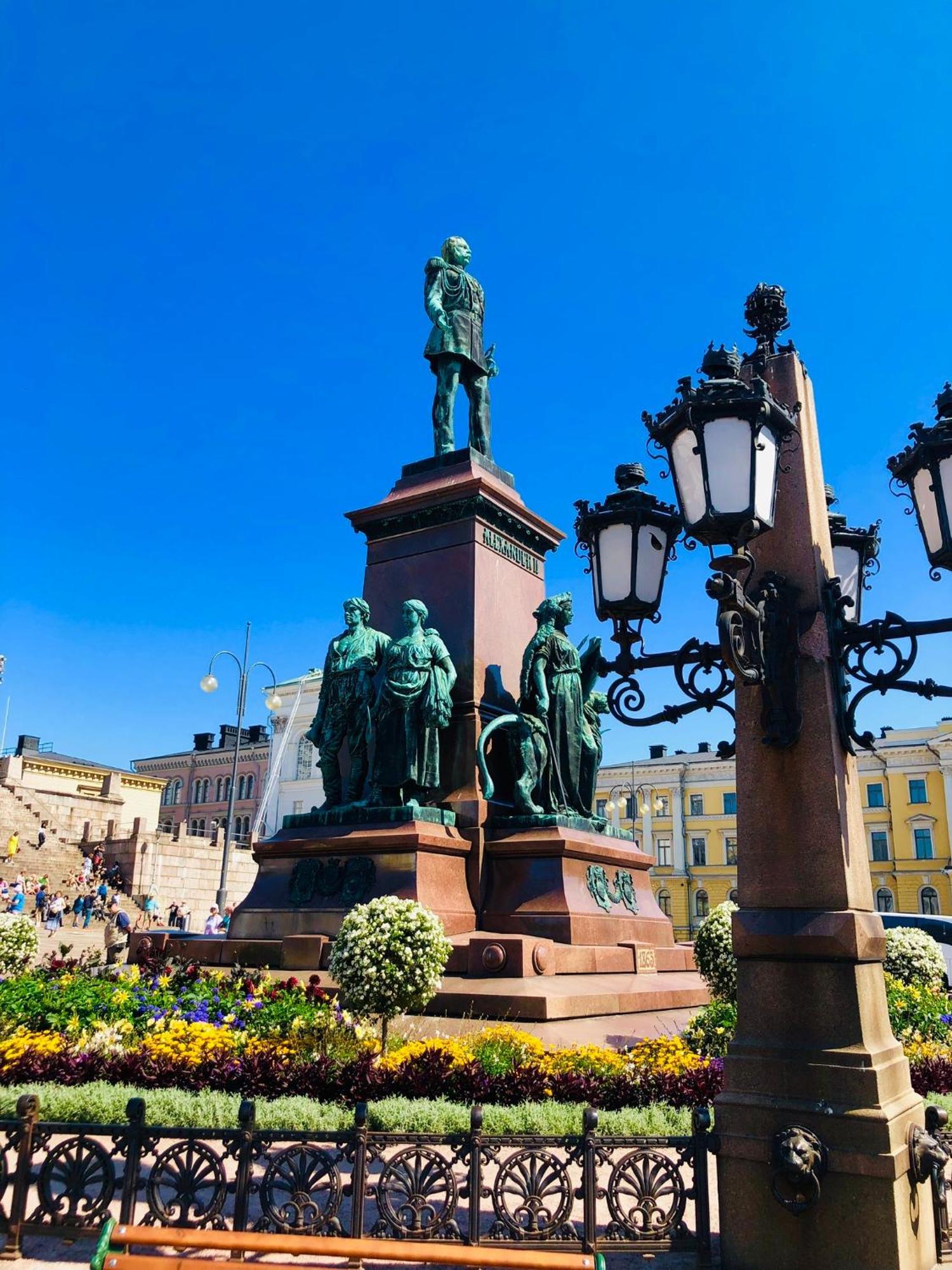 Scandinavian Home 21 In Heard City Хельсинки Экстерьер фото